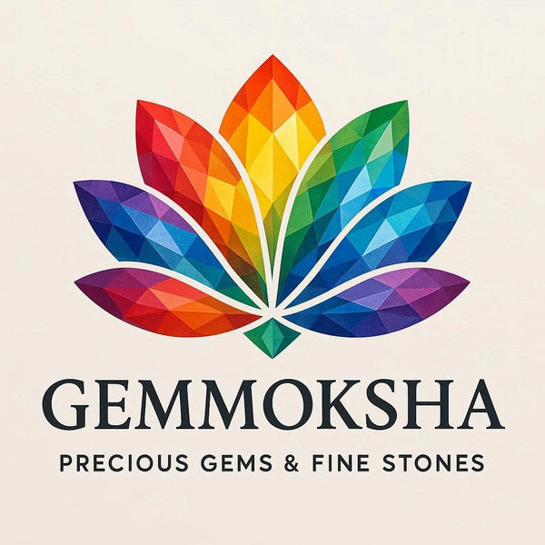 MOKSHA MINERAUX
