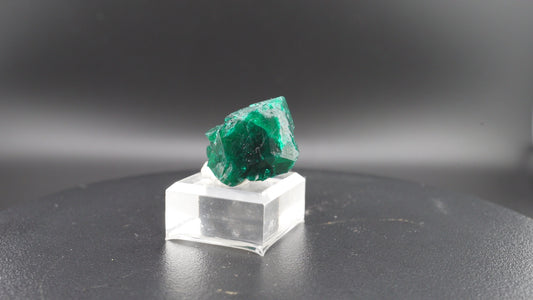 Dioptase