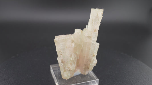 Tourmaline Melon d’Eau – Gilgit-Skardu, Pakistan
