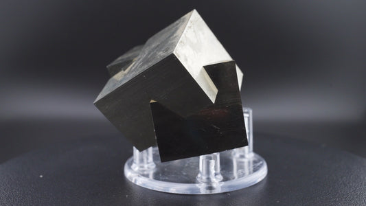 Pyrite