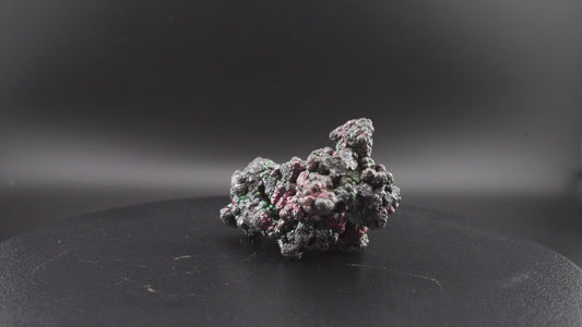 Goethite irise