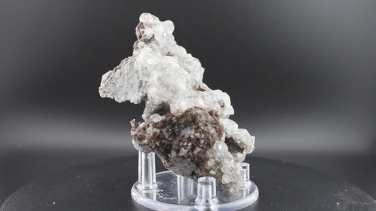 Sphalerite & Dolomite