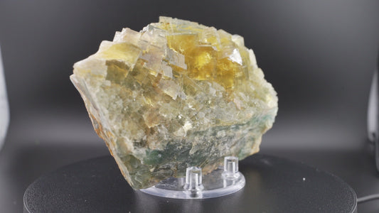Fluorite