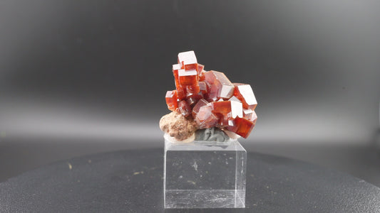vanadinite