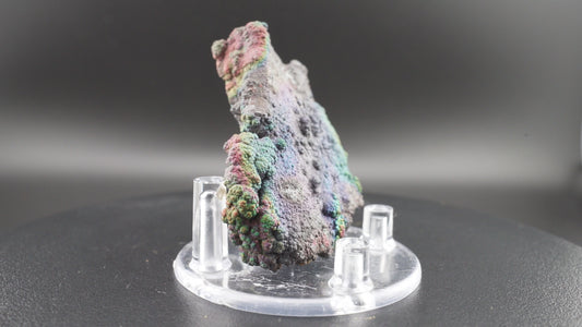 Goethite irisé