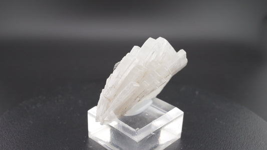 Baryte – Saint-Georges-les-Bains, Ardèche, France