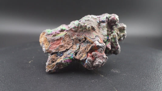 Goéthite Irisée – Malaisie