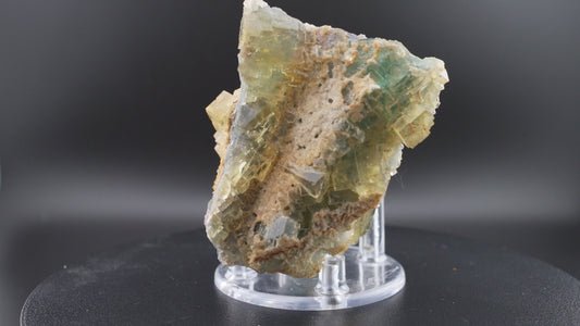 Fluorite