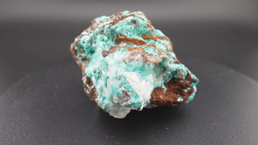 Aurichalcite & Hémimorphite 58g – Ojuela, Mexique