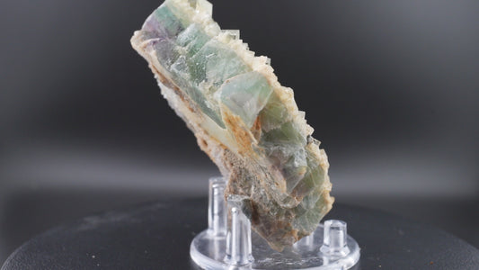 Fluorine