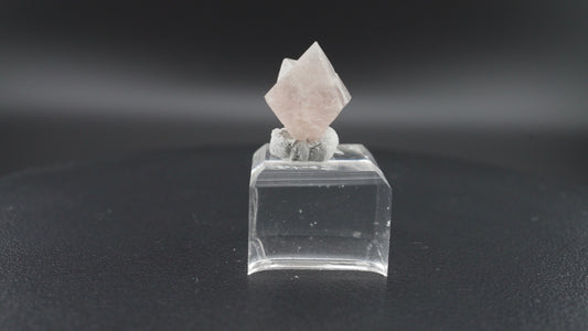 Octaedre Fluorine