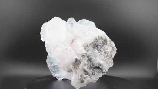 Fluorite Incolore