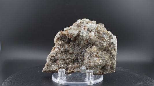 Fluorite incolore
